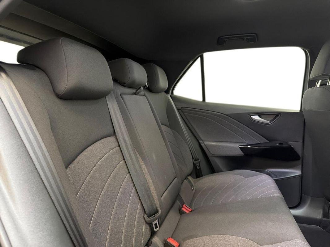 Volkswagen ID.3 - Photo 23