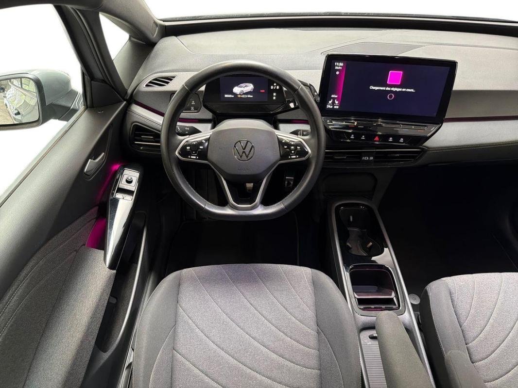 Volkswagen ID.3 - Photo 24