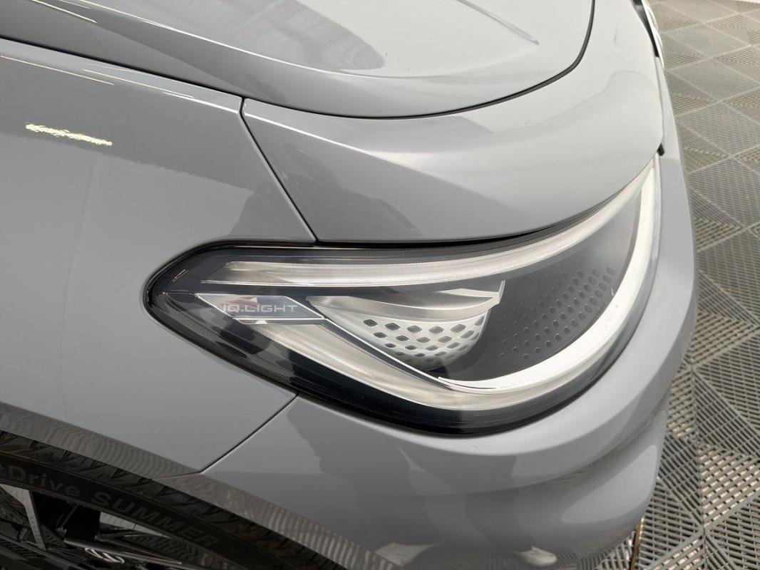 Volkswagen ID.3 - Photo 26