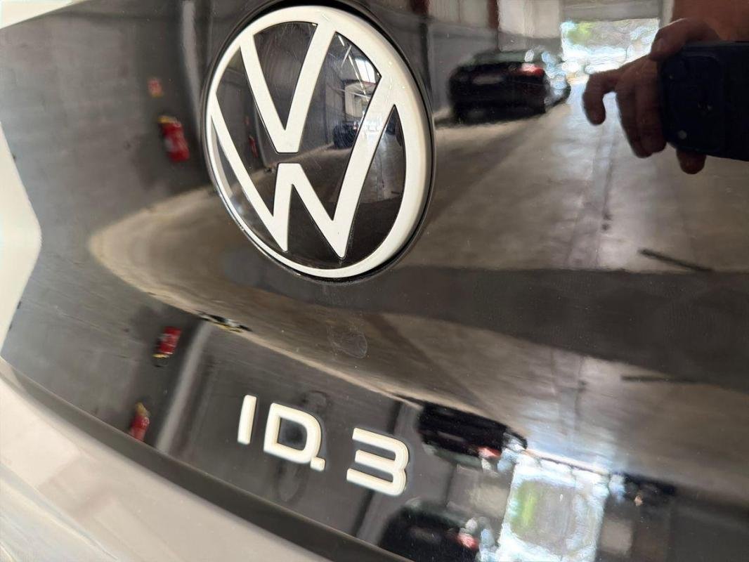 Volkswagen ID.3 - Photo 27