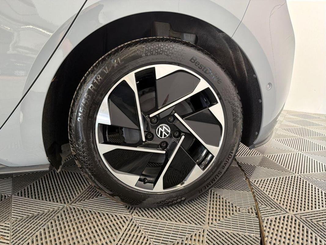 Volkswagen ID.3 - Photo 28