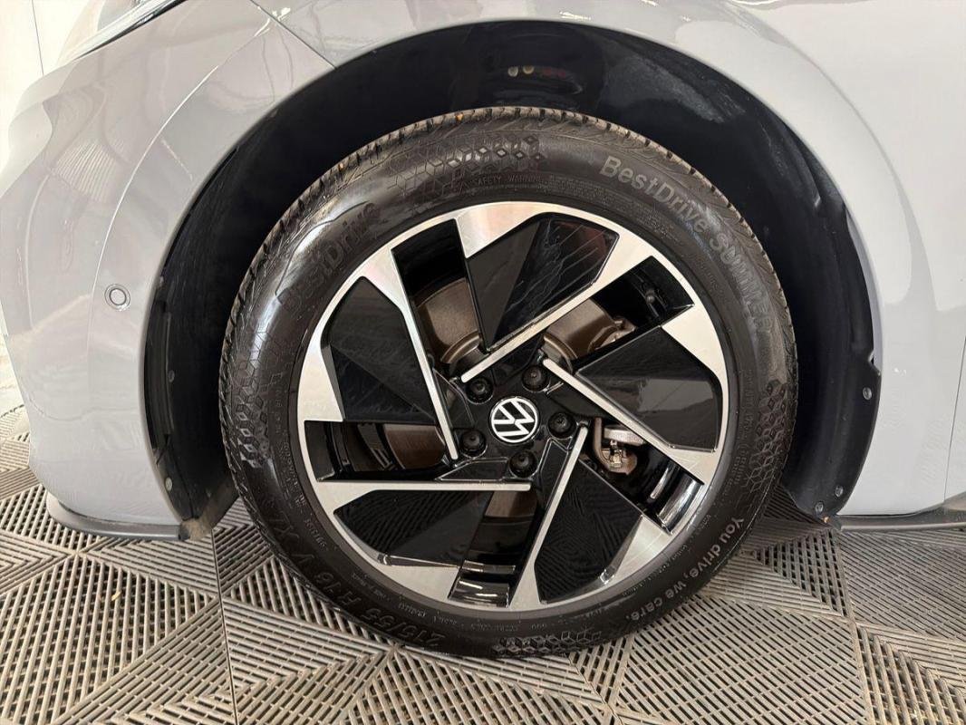 Volkswagen ID.3 - Photo 29
