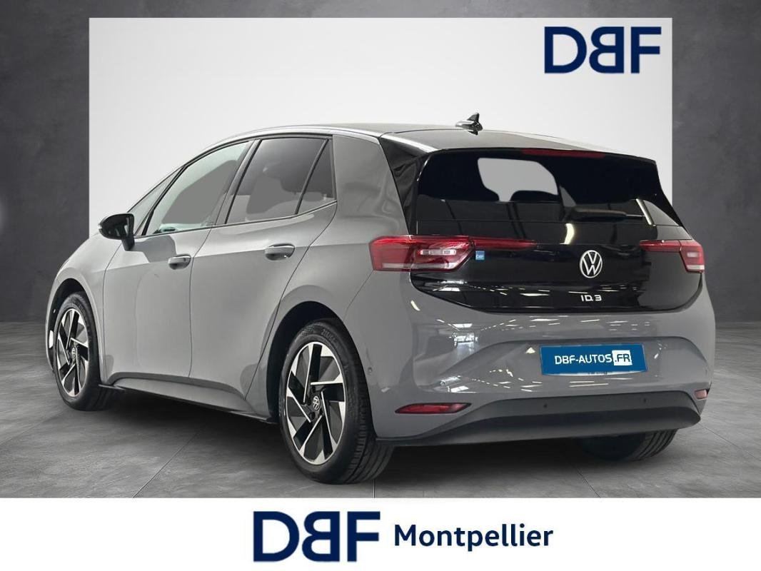 Volkswagen ID.3 - Photo 3