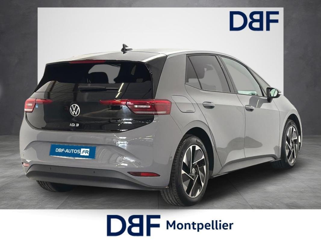 Volkswagen ID.3 - Photo 5