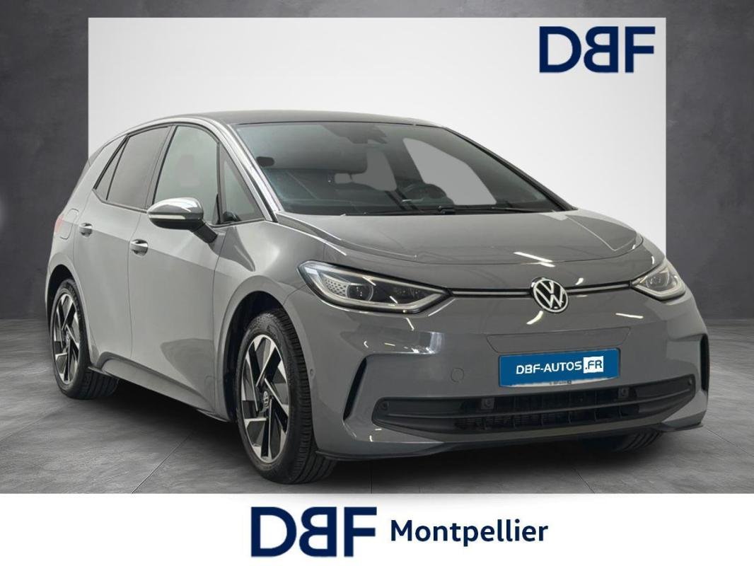 Volkswagen ID.3 - Photo 6