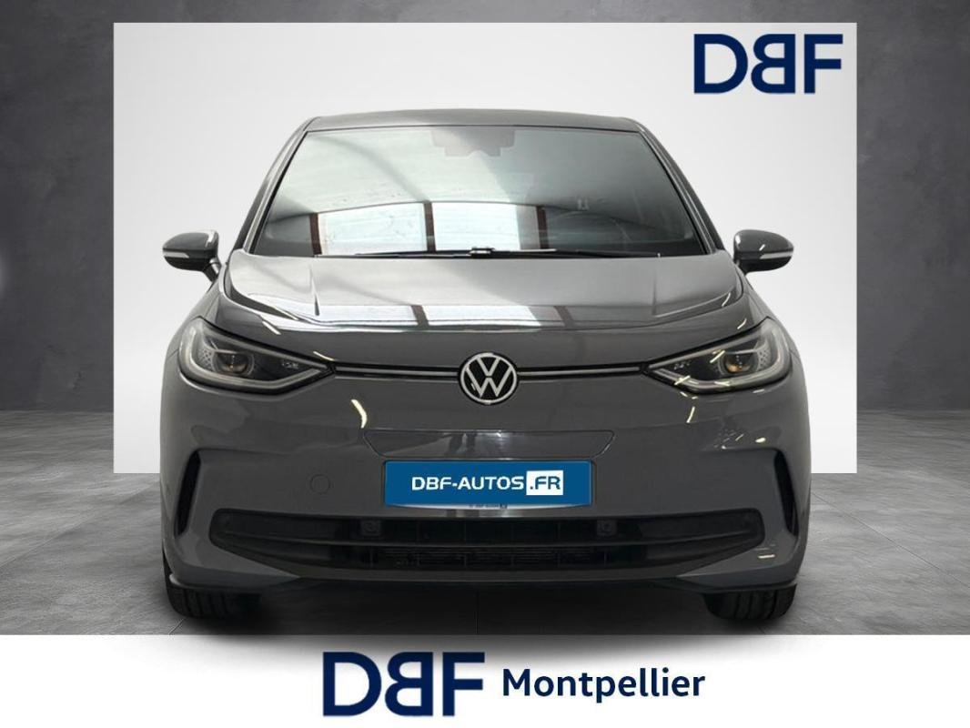 Volkswagen ID.3 - Photo 7