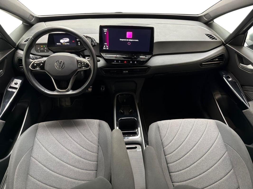 Volkswagen ID.3 - Photo 8