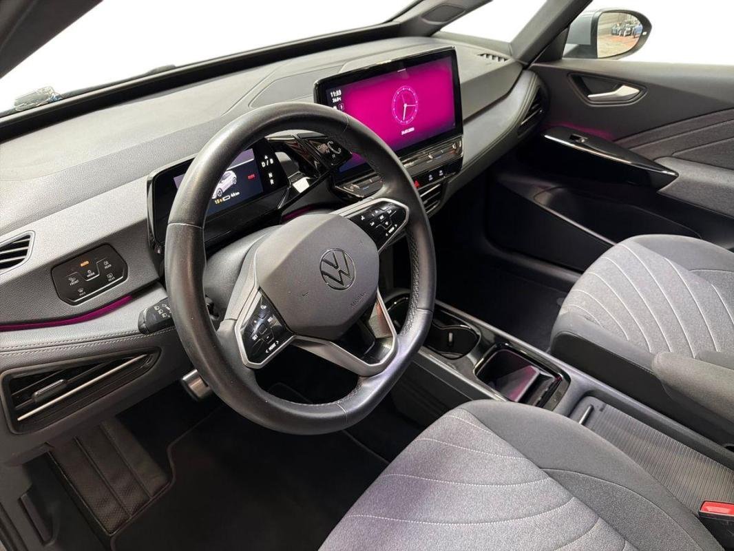 Volkswagen ID.3 - Photo 9