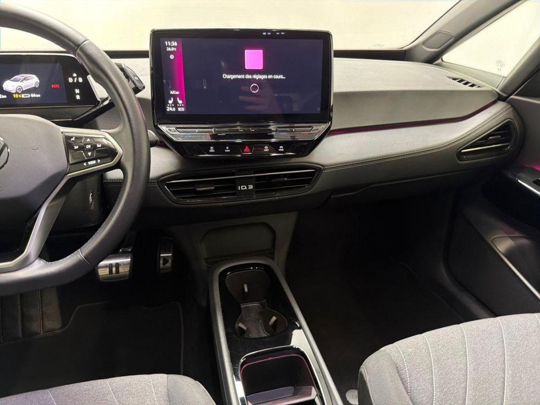 Volkswagen ID.3 - Photo 10