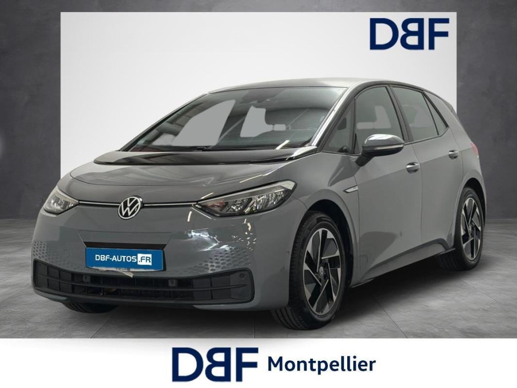Volkswagen ID.3 - Photo 1