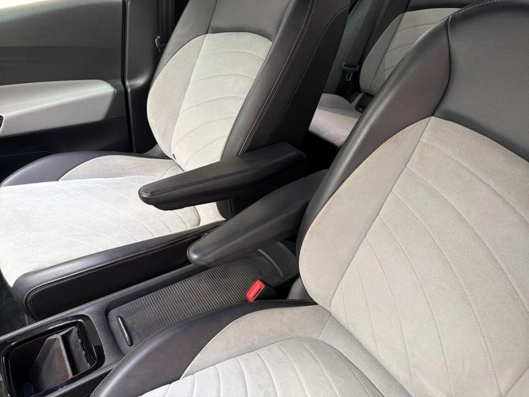 Volkswagen ID.3 - Photo 12
