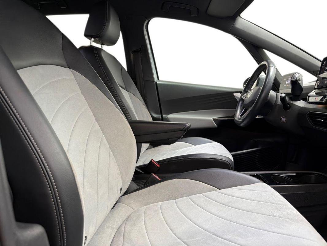 Volkswagen ID.3 - Photo 13