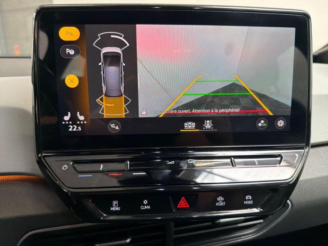 Volkswagen ID.3 - Photo 18