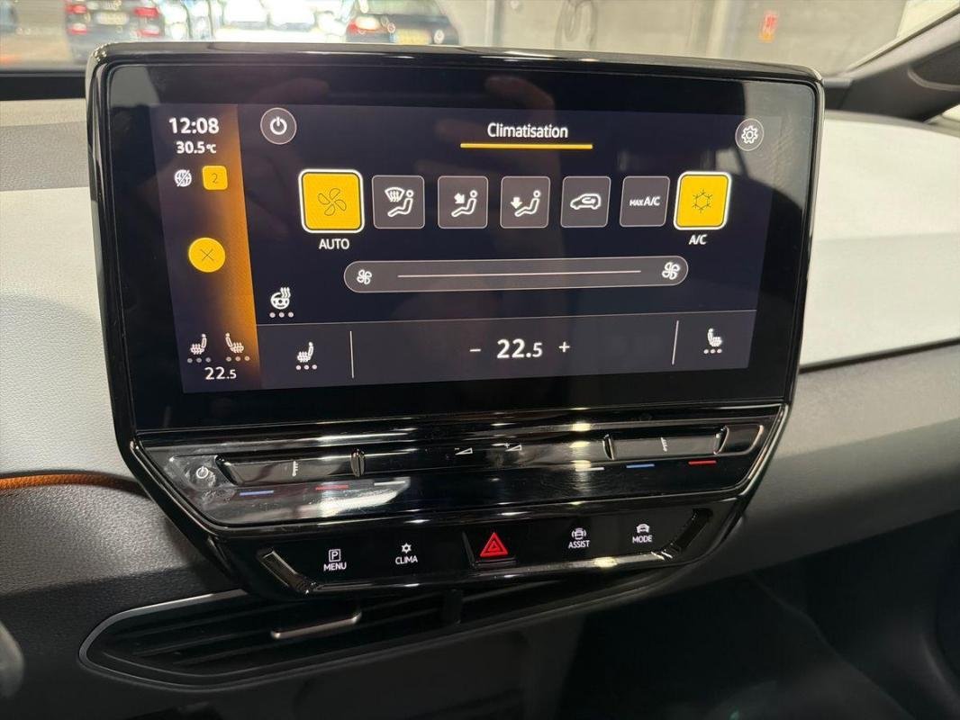 Volkswagen ID.3 - Photo 19