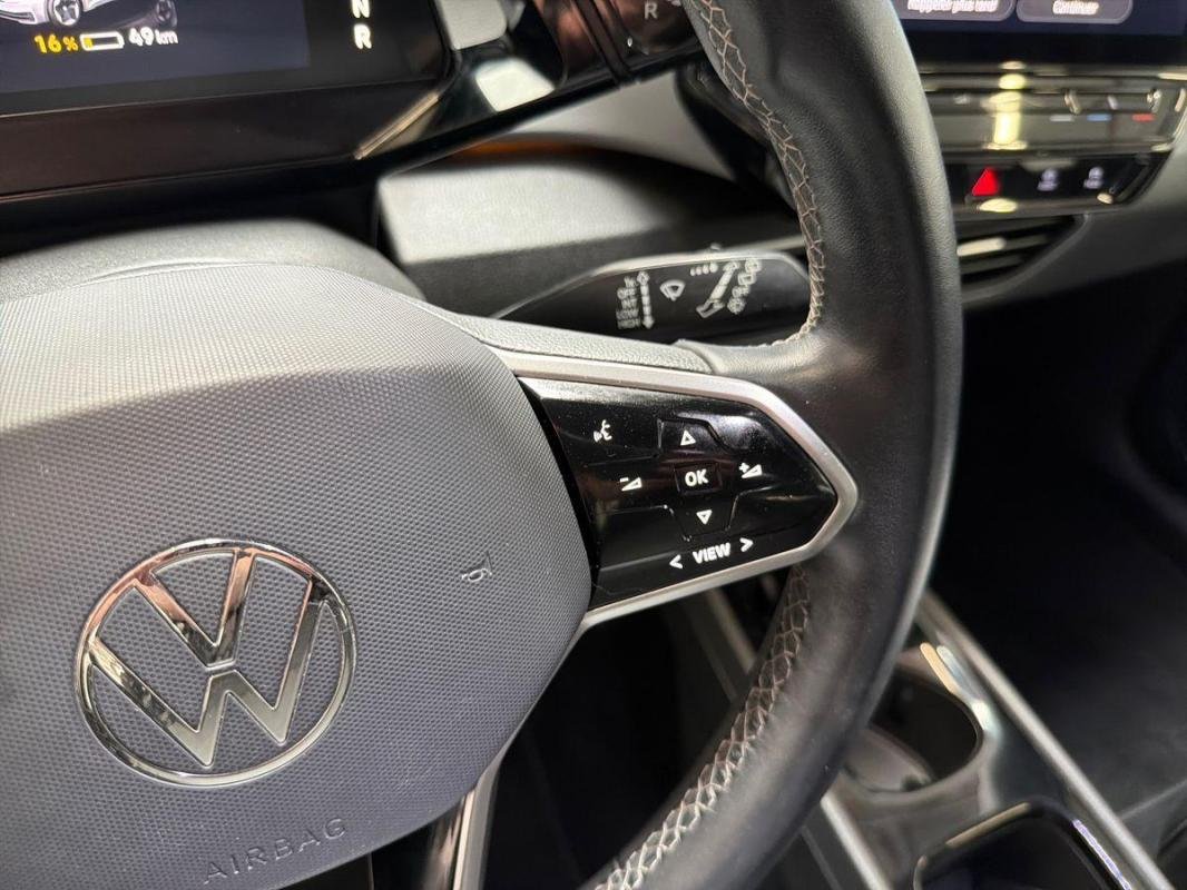 Volkswagen ID.3 - Photo 20