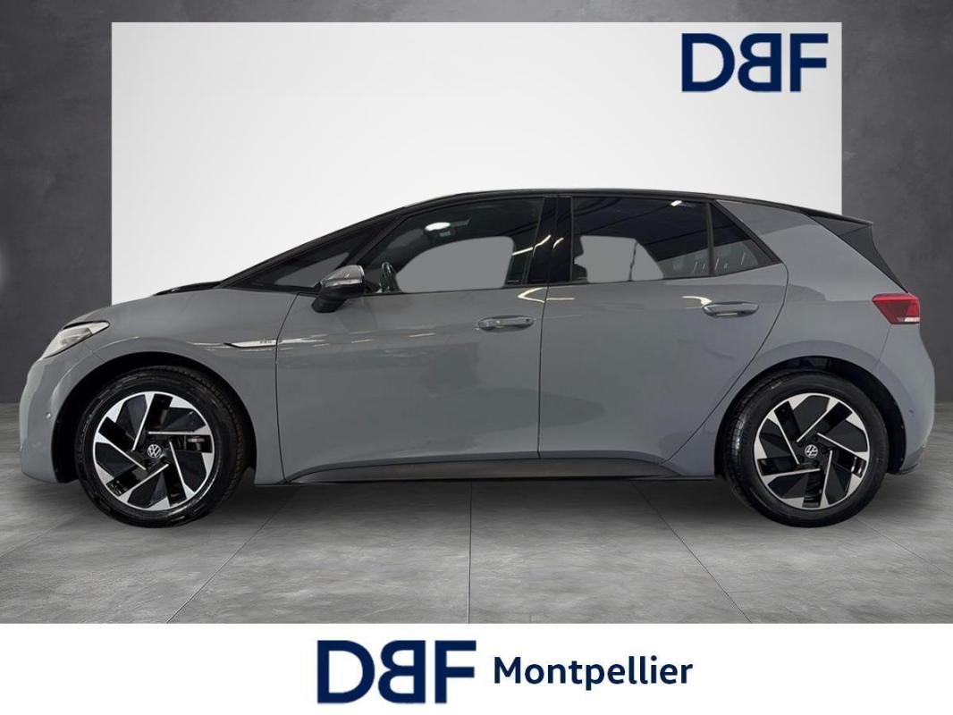 Volkswagen ID.3 - Photo 2