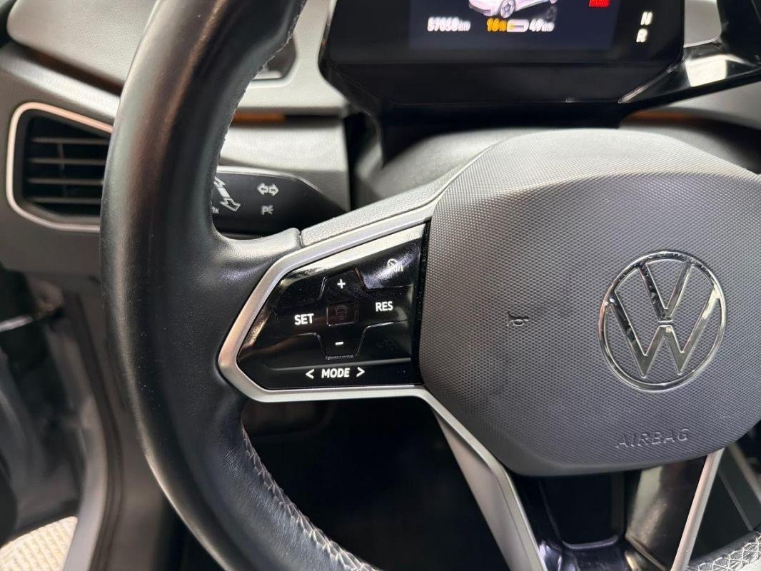 Volkswagen ID.3 - Photo 21