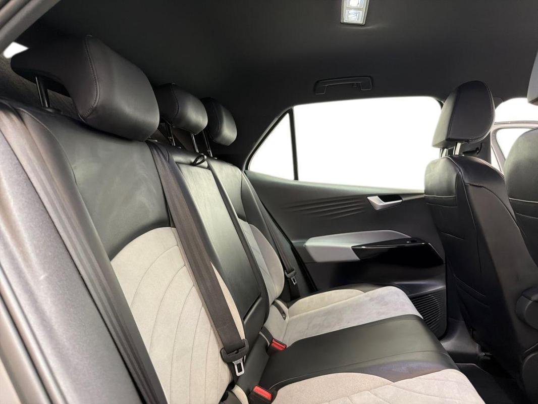 Volkswagen ID.3 - Photo 23