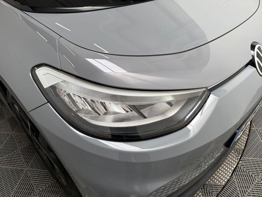 Volkswagen ID.3 - Photo 25