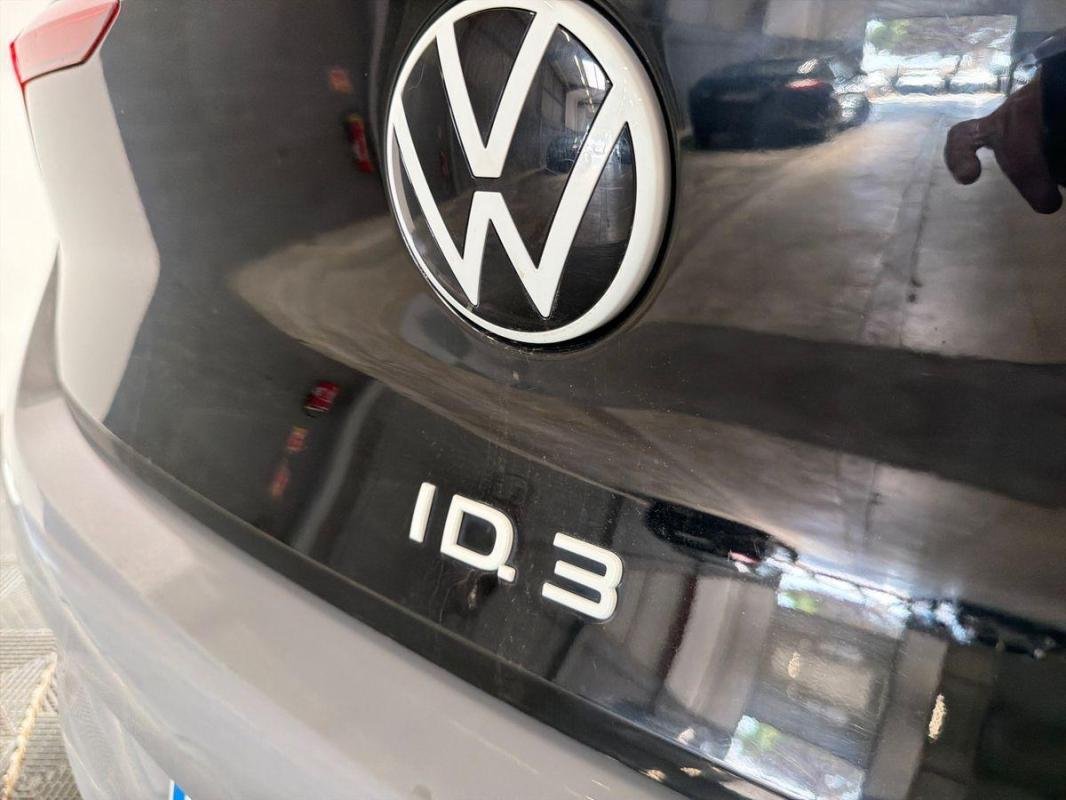 Volkswagen ID.3 - Photo 27