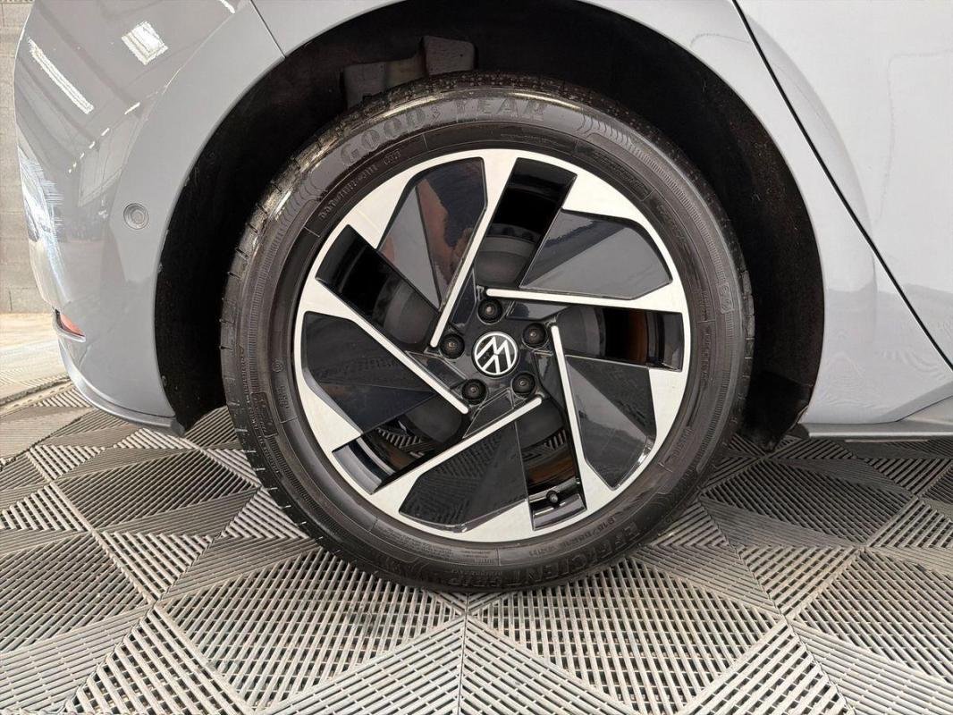 Volkswagen ID.3 - Photo 28