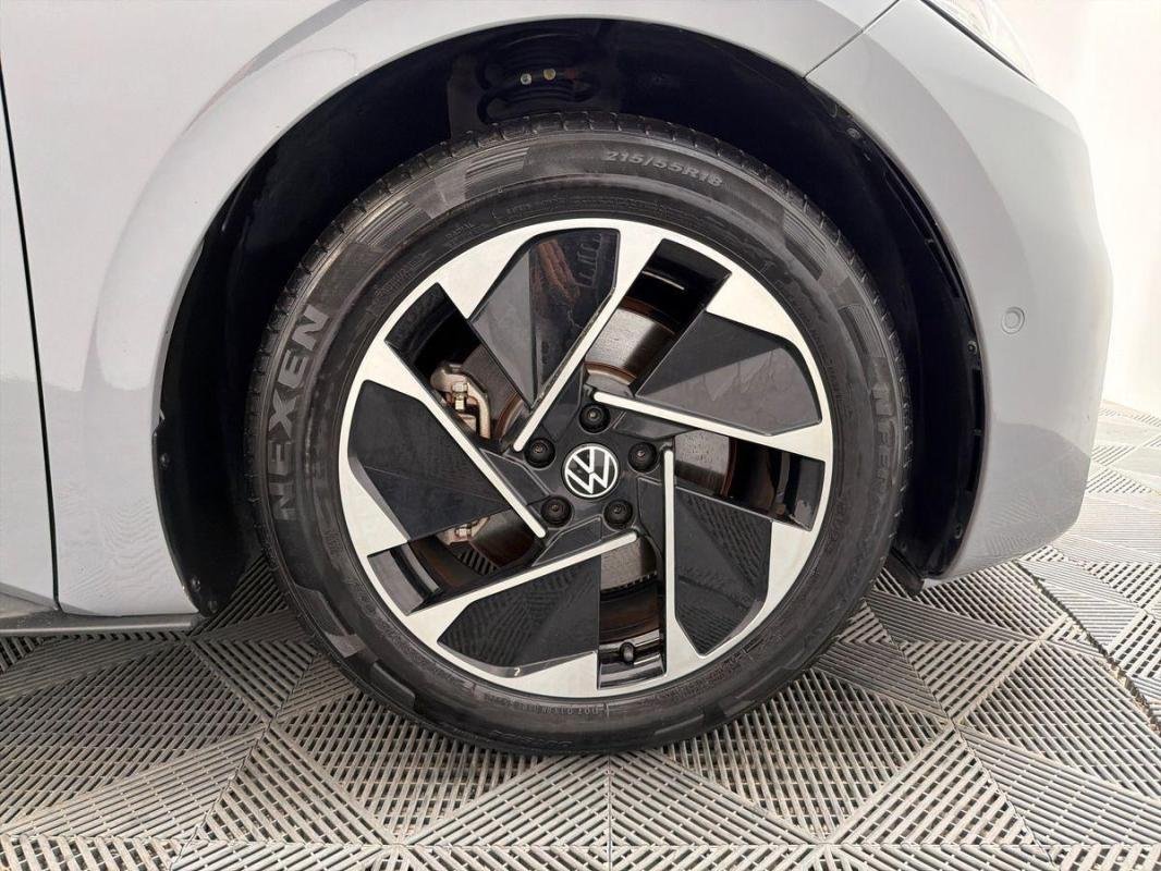 Volkswagen ID.3 - Photo 29
