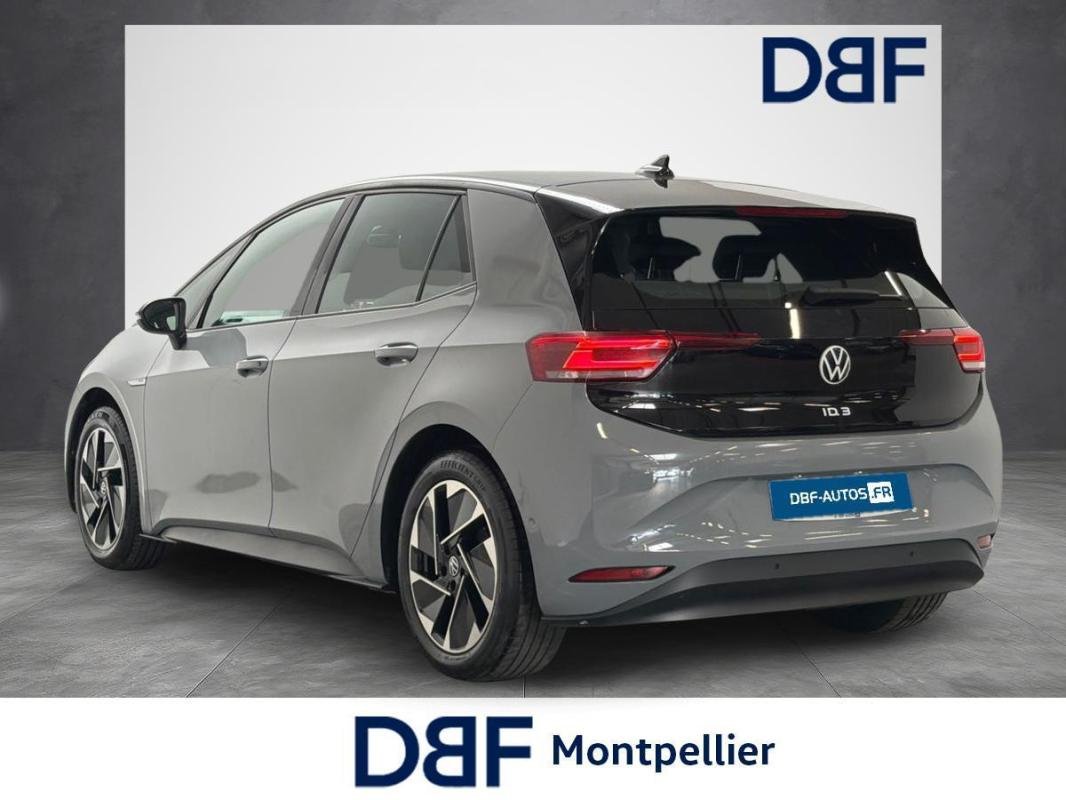 Volkswagen ID.3 - Photo 3