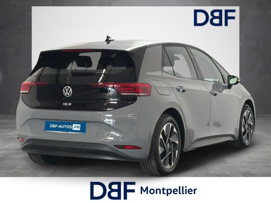 Volkswagen ID.3 - Photo 5