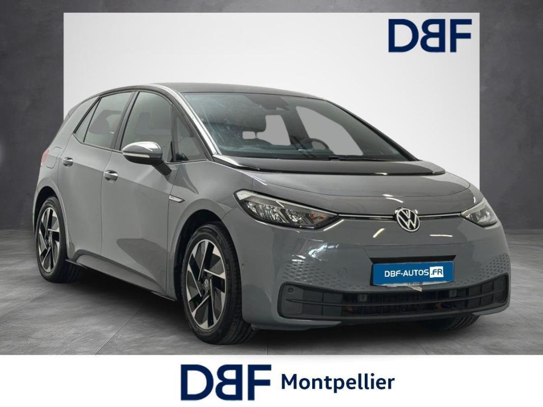 Volkswagen ID.3 - Photo 6