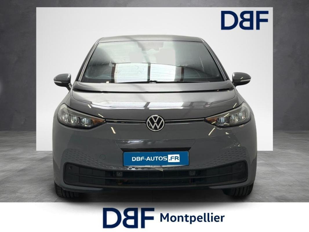 Volkswagen ID.3 - Photo 7