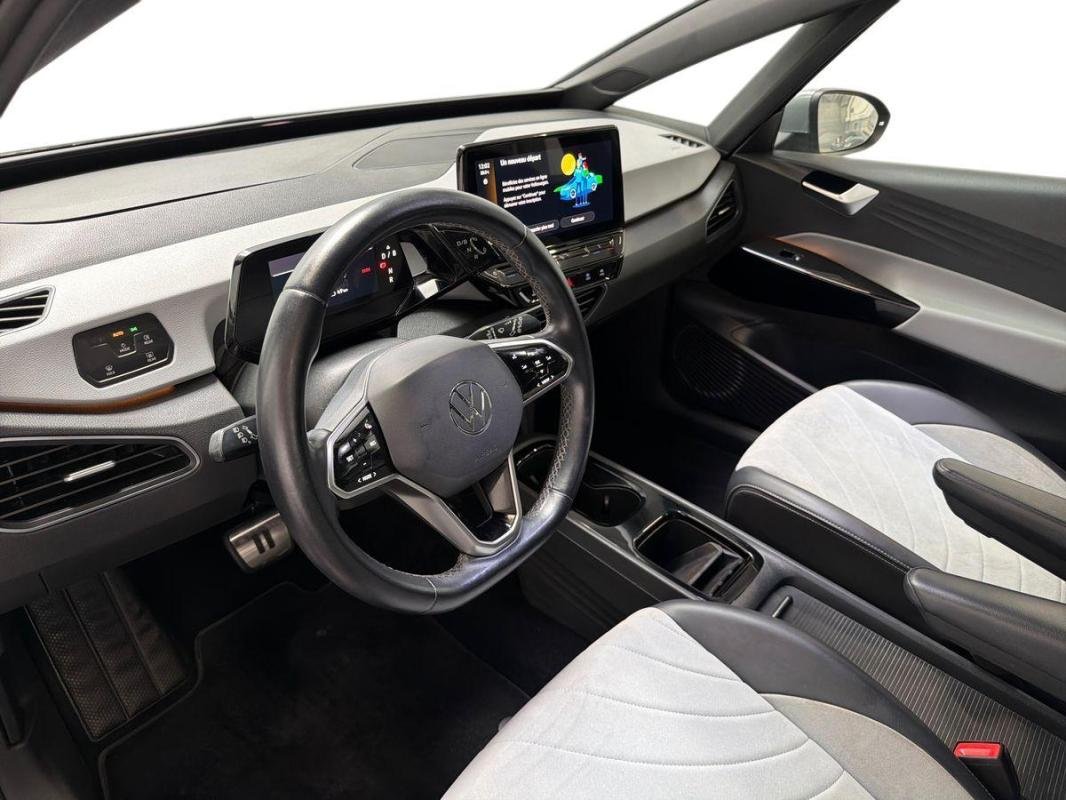 Volkswagen ID.3 - Photo 9