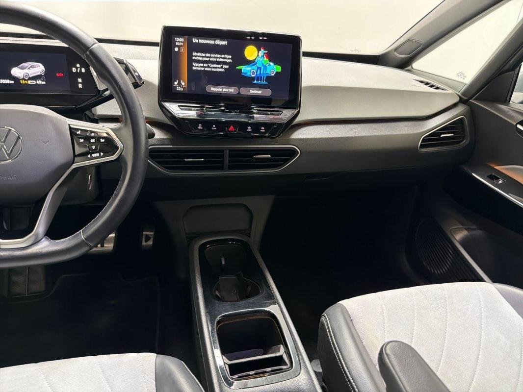 Volkswagen ID.3 - Photo 10