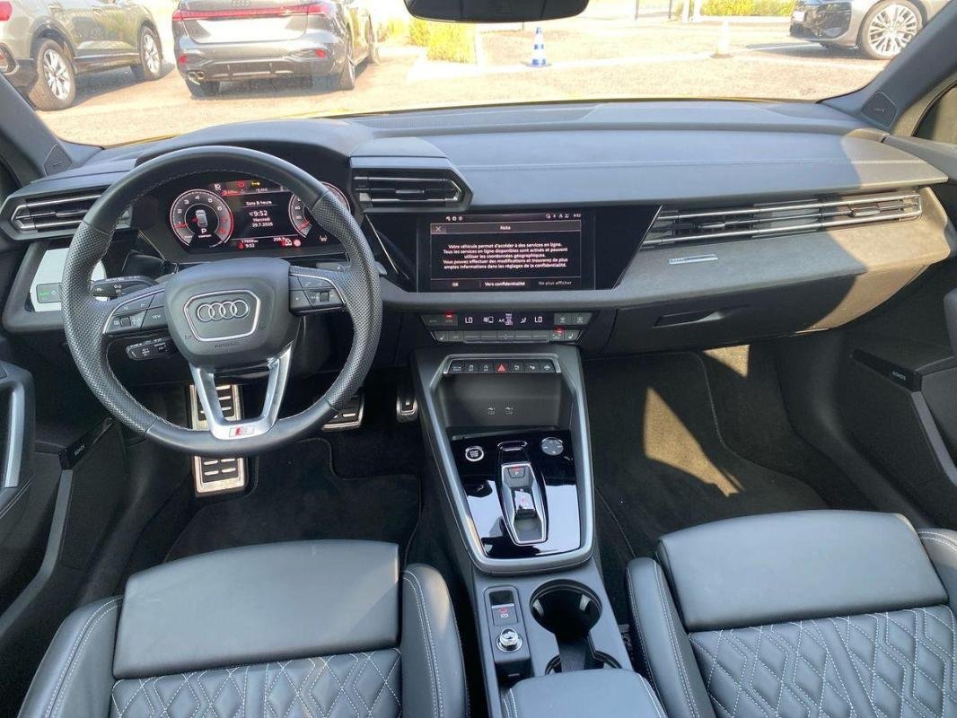 Audi A3 - Photo 11