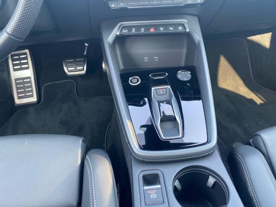 Audi A3 - Photo 12