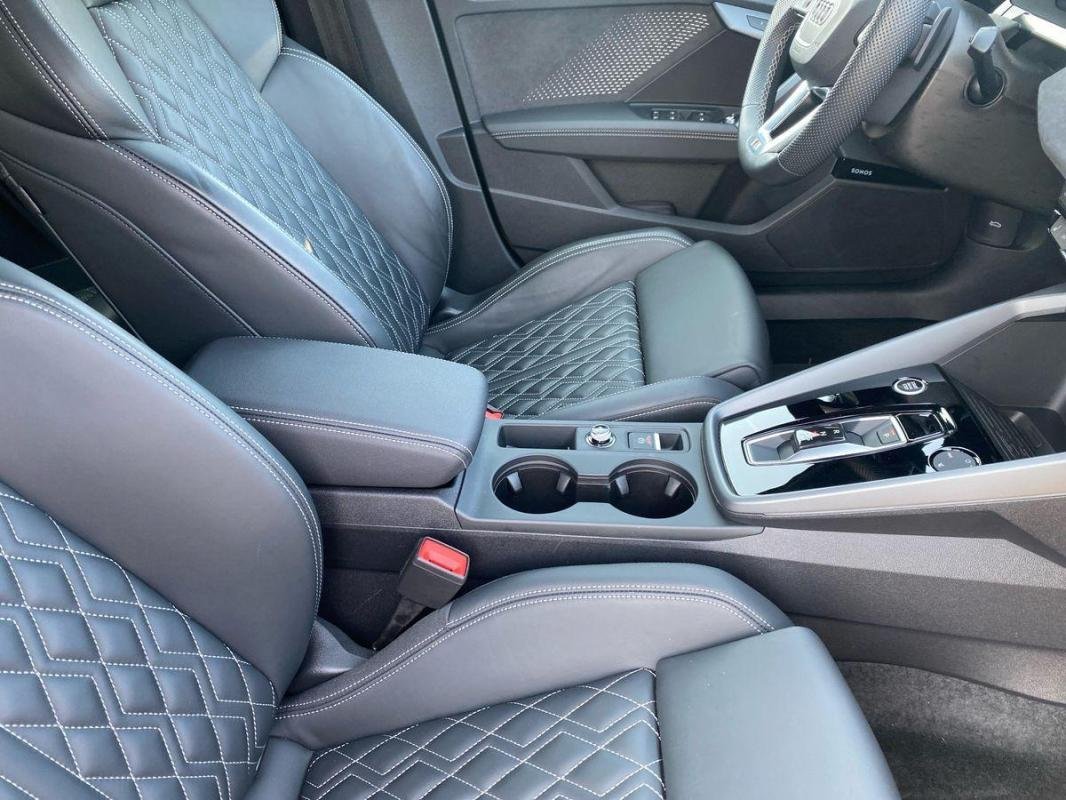 Audi A3 - Photo 13