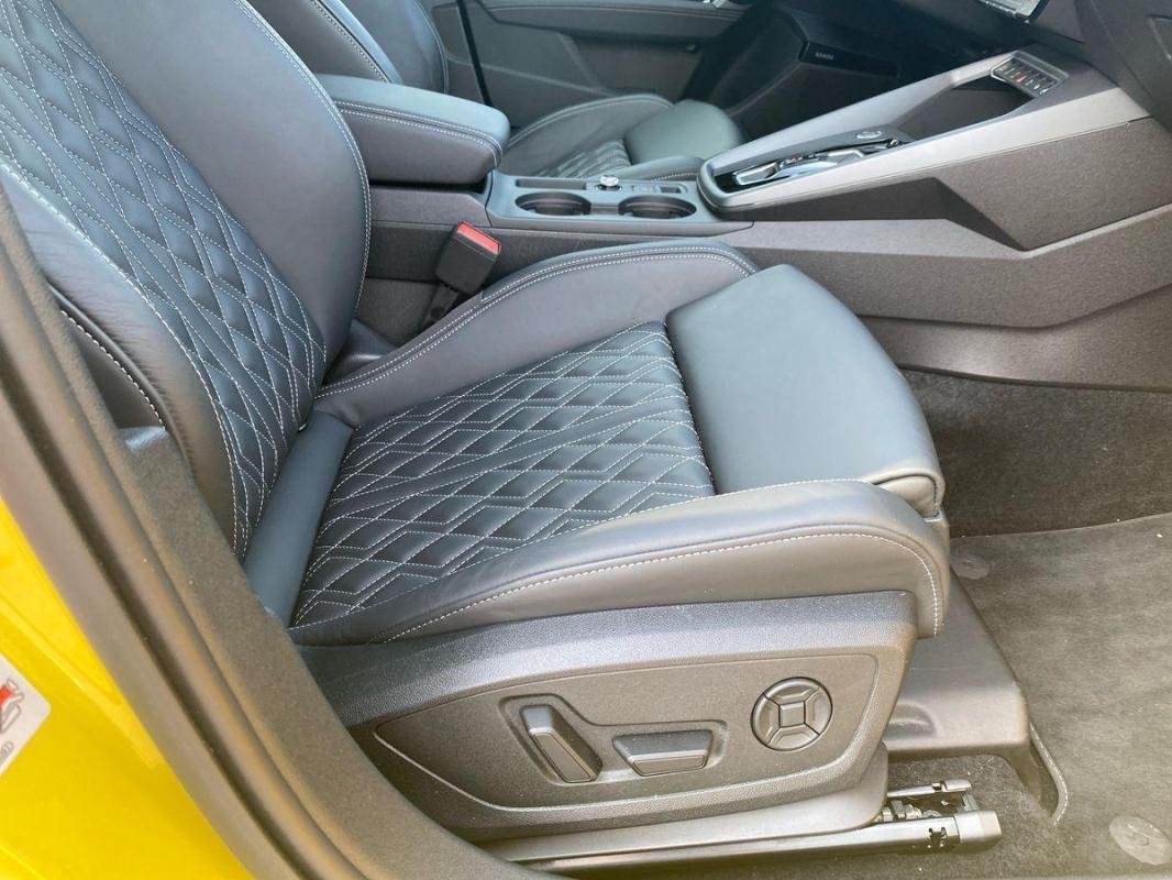 Audi A3 - Photo 15