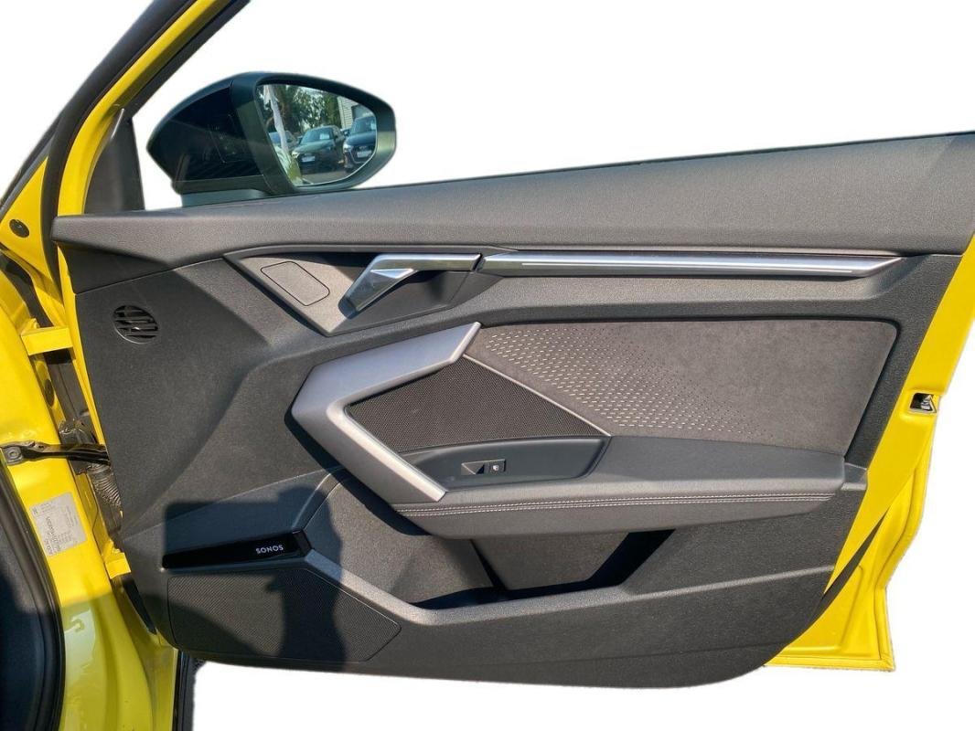 Audi A3 - Photo 16