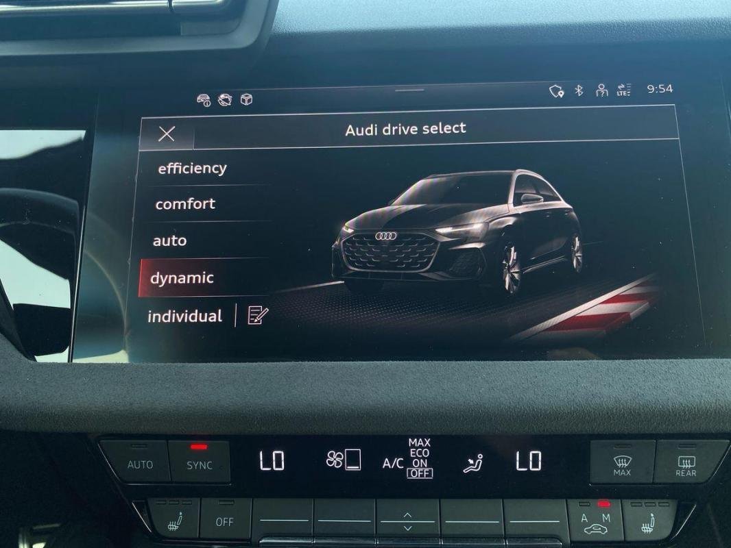 Audi A3 - Photo 17