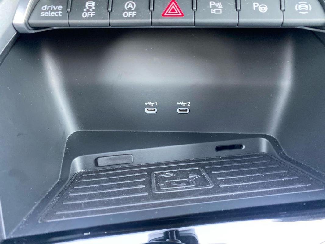 Audi A3 - Photo 18