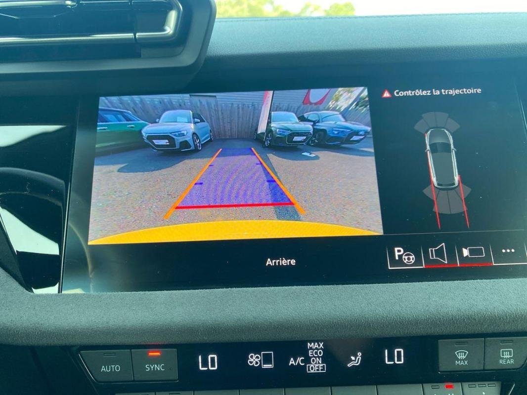 Audi A3 - Photo 19