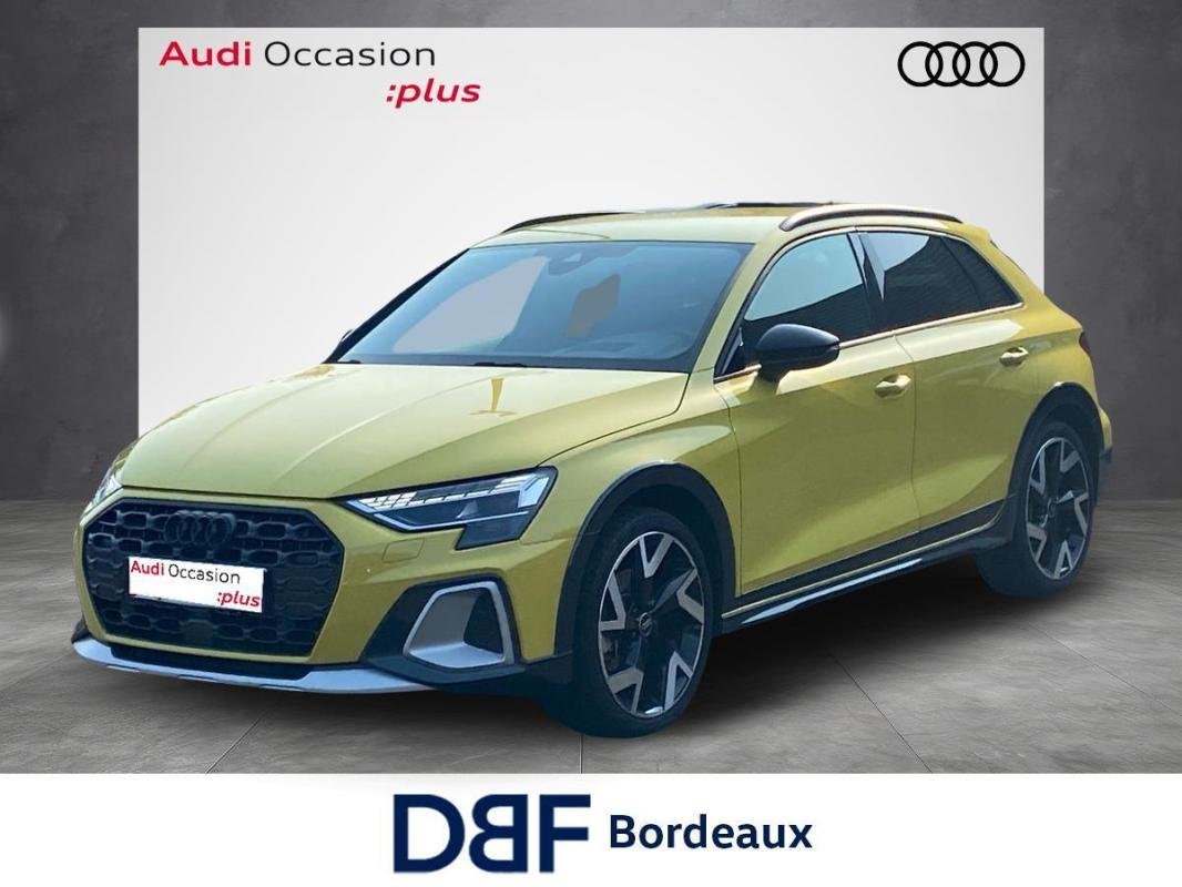 Audi A3 - Photo 2