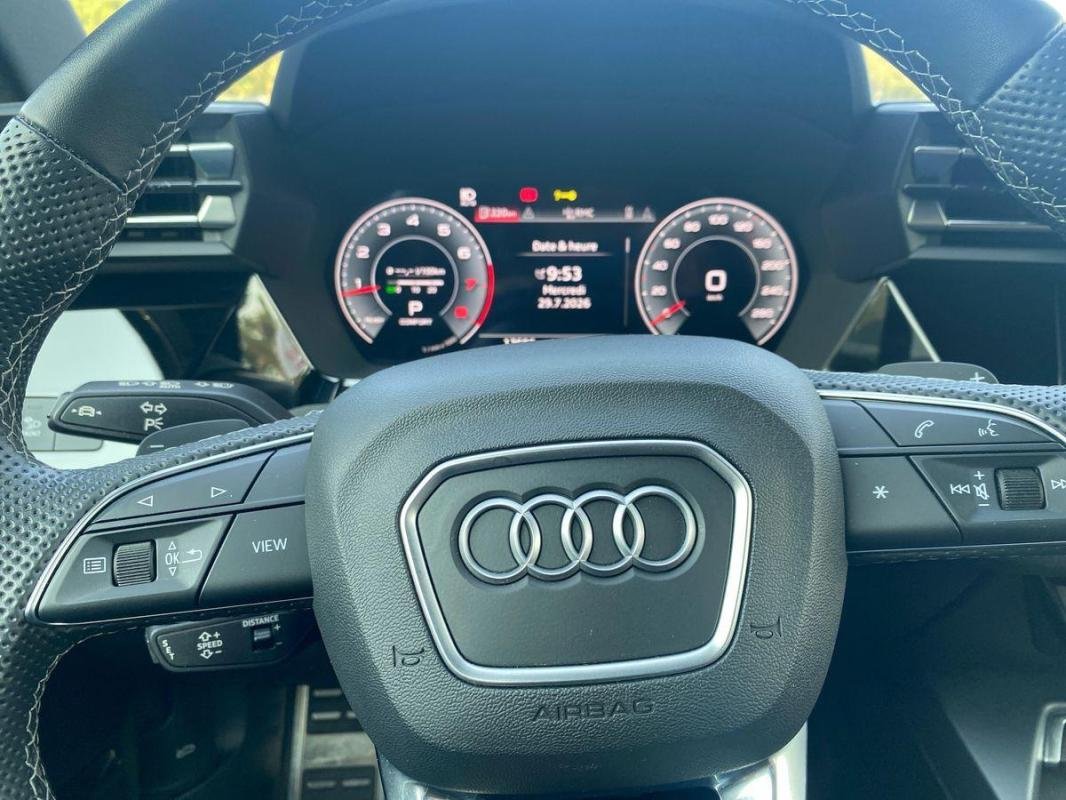 Audi A3 - Photo 21