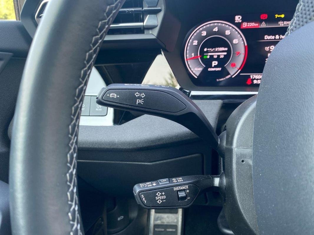 Audi A3 - Photo 22