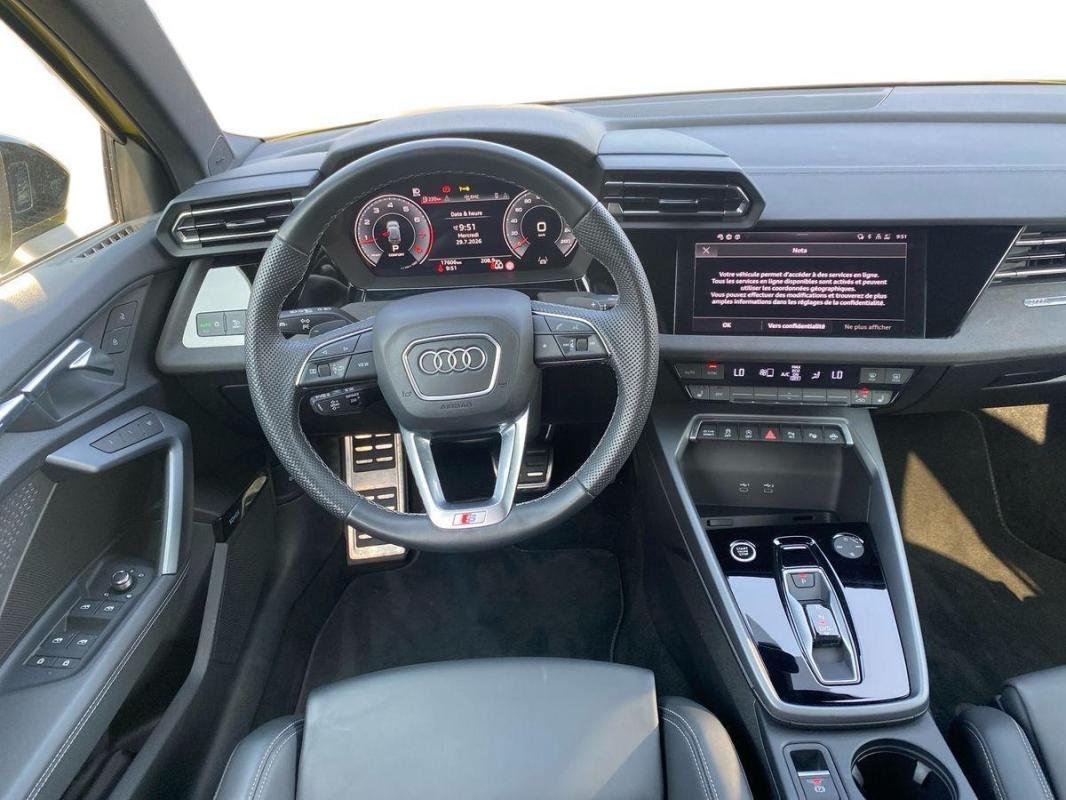Audi A3 - Photo 25