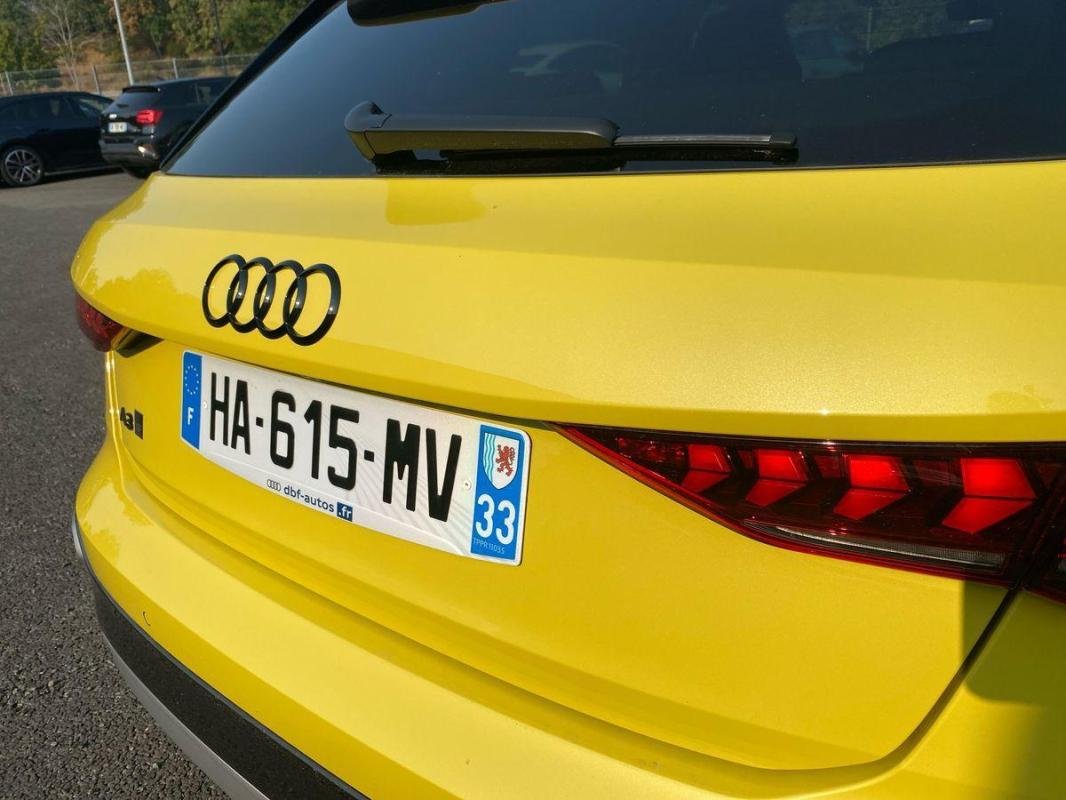 Audi A3 - Photo 28