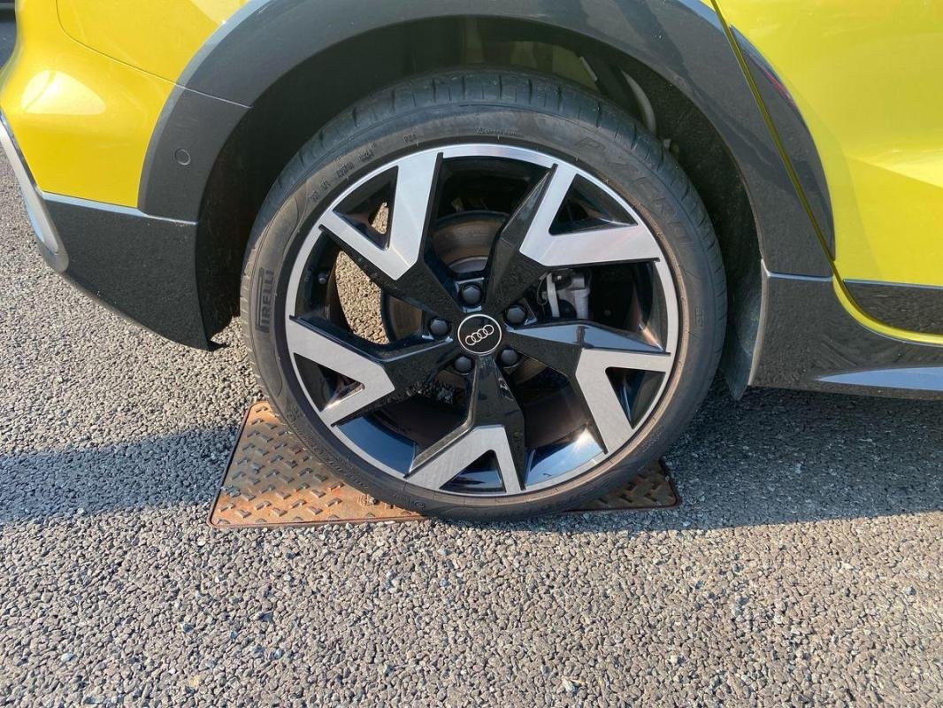 Audi A3 - Photo 29