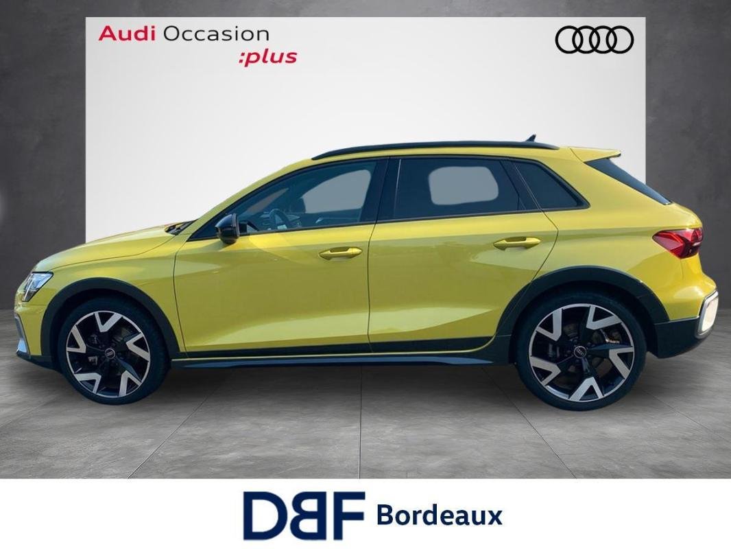 Audi A3 - Photo 3
