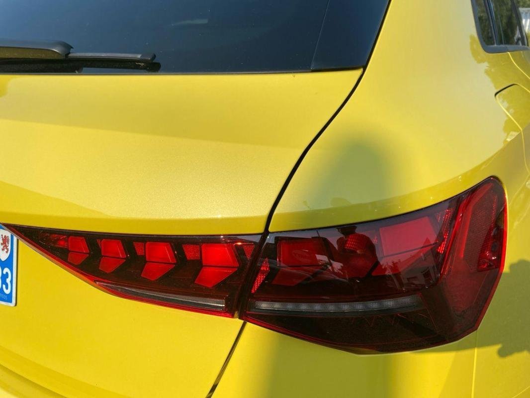 Audi A3 - Photo 31