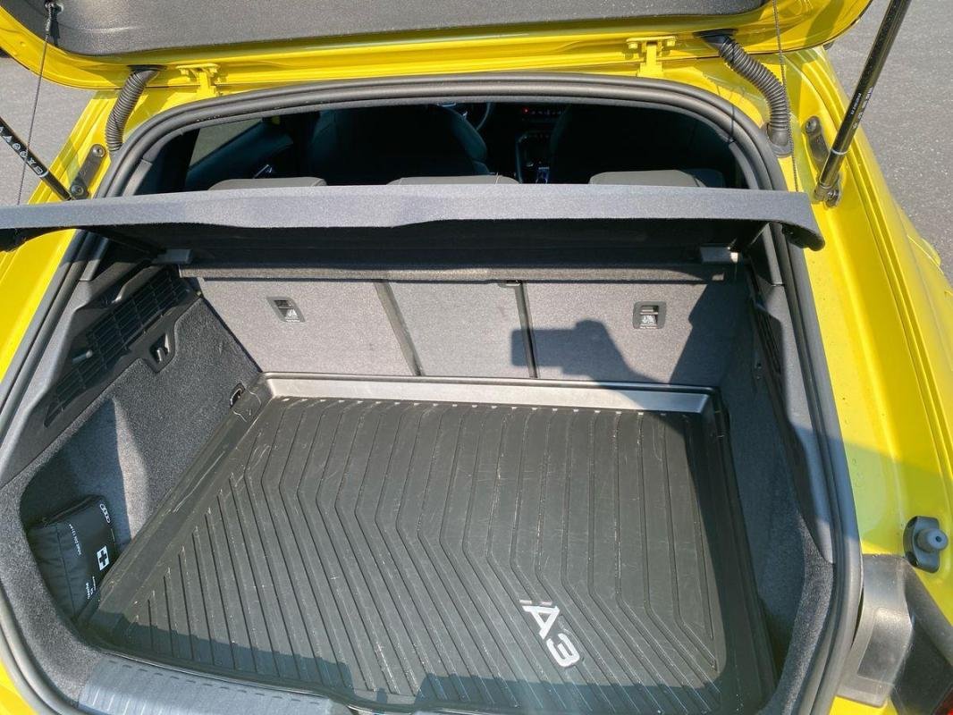 Audi A3 - Photo 32