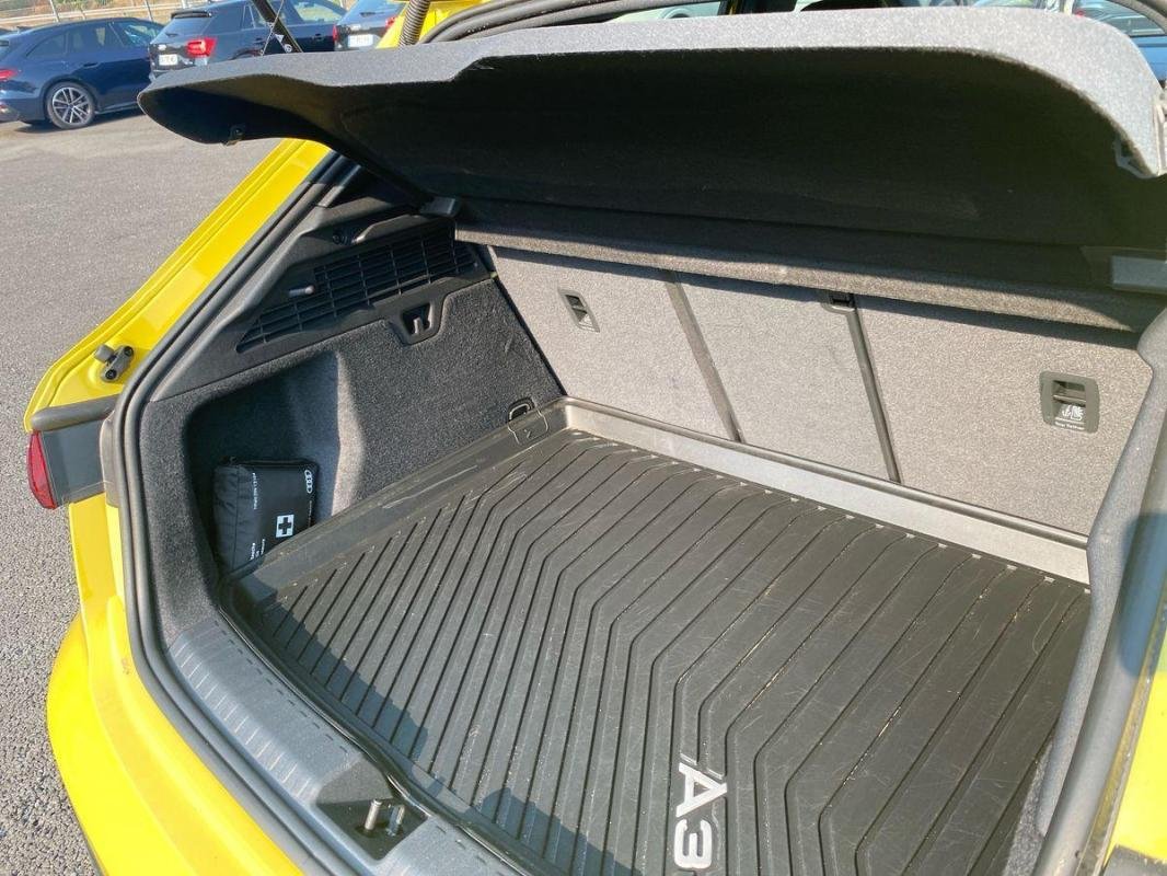 Audi A3 - Photo 33